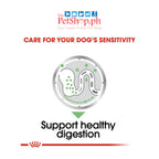 Royal Canin Digestive Care Dog Loaf 12's Adult Wet Food 85g - Royal Canin