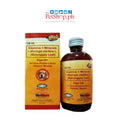 Papi OB Syrup Pre and Post Pregnancy Vitamins 120ml