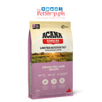 Acana Grass Fed -Lamb 2kg for Adult Dogs of All Breeds