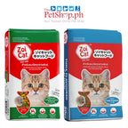 ZOI Cat Adult TUNA / CHICKEN TUNA 20kg (FREE 1 PurPaws Aloevera WIPES 50pcs)