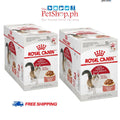 Royal Canin Instinctive Adult SET of 24 Feline Health Nutrition
