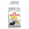 Royal Canin Mini Dermacomfort 1kg Adult Dry Dog Food Canine Care Nutrition - Royal Canin