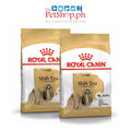 Royal Canin SET of 2 SHIH TZU Adult 1.5kg - Royal Canin