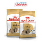 Royal Canin SET of 2 SHIH TZU Adult 1.5kg - Royal Canin