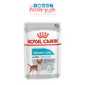 ROYAL CANIN Dog Mini Urinary Care Loaf Wet 85g