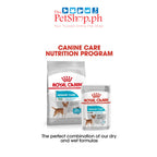 ROYAL CANIN Dog Mini Urinary Care Loaf Set of 12's - 85g (FREE 1 RC Mini Urinary Care 85g)