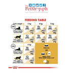 Royal Canin  Persian Adult 400g Dry Cat Food Feline Breed Nutrition