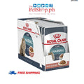 Royal Canin Hairball Care 12's Adult Gravy  85g -Feline Care Nutrition