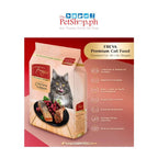 Freya Premium Dry Cat Food 1kg Freya