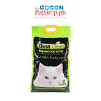 Best Clean Bentonite Sand Cat Litter 10L (7.9kg)