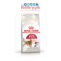 Royal Canin Fit 32 10kg Adult Cat Dry Food -