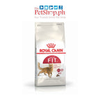 Royal Canin Fit 32 10kg Adult Cat Dry Food -