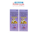 Papi Bion Iron Plus B-Complex 120ml