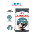 Royal Canin Hairball Care 400g original Packing