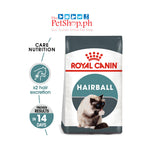 Royal Canin Hairball Care 400g original Packing