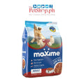 Maxime Real Beef Skin & Coat Dog Food 20kg