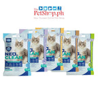 Neo Clean Cat Litter 10L (8.3kg)