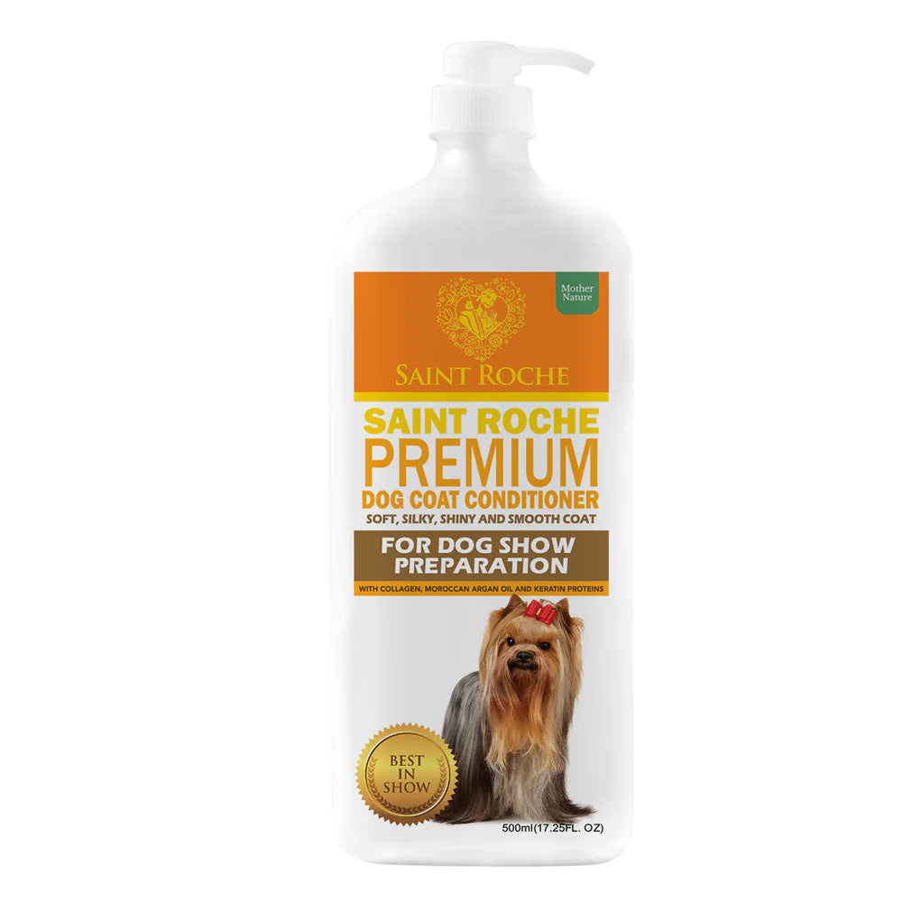 Saint Roche DOG CONDITIONER 500ml