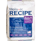 Holistic Recipe 7.5kg  Dry Lamb Meal and Rice Puppy and Adult