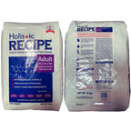 Holistic Recipe ADULT 15kg  Lamb Meal and Rice