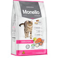 Monello Cat and Kitten Dry Food 7kg and 10kg