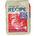 Holistic Recipe 7.5kg  Dry Lamb Meal and Rice Puppy and Adult