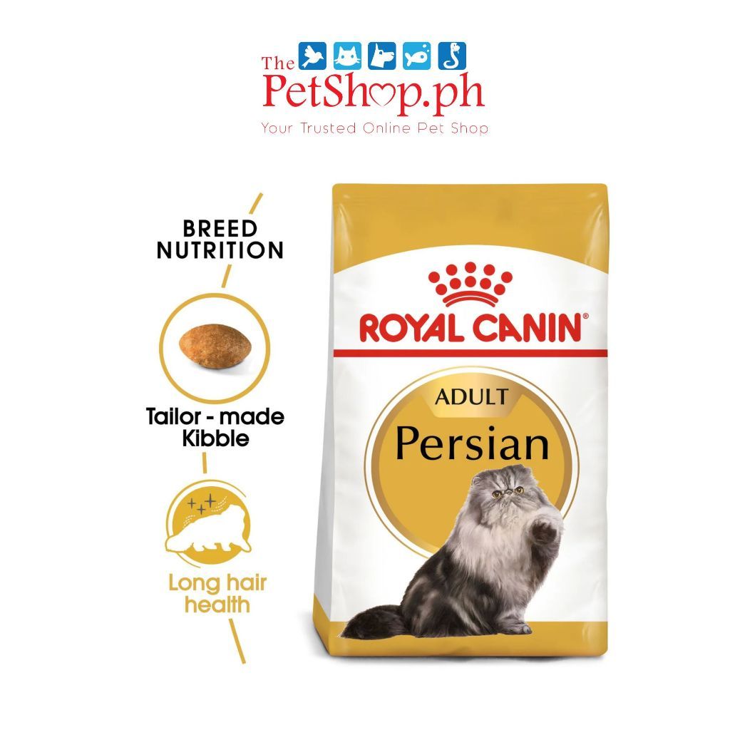 Royal Canin SET of 2  Persian Adult 2kg