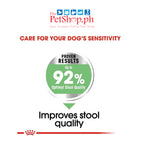 Royal Canin Mini Digestive Care (3kg) Adult Dry Dog Food - Canine Care Nutrition