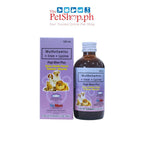 Papi Bion Iron Plus B-Complex 120ml