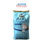 AOZI Organic CAT Food 20KG (Free 1kg)  All life Stages /Toei Cat 20kg