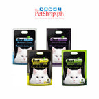 Best Clean Bentonite Sand Cat Litter 10L (7.9kg)