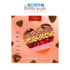 Freya Premium Dry Cat Food 10kg or 2bags x 5kg