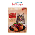 Freya Premium Dry Cat Food 1kg Freya