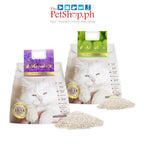 Meowtech TOFU Ultra Premium Fine  Cat Litter 10.18L/4kg
