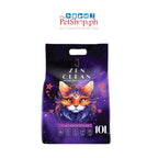 Zen Clean Cat Litter Sand Bentonite 10L (7.5kg)