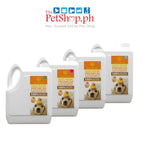 Saint Roche Premium Natural Dog Shampoo 1 Gallon (Adult & Puppy)