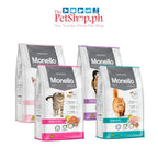 Monello Cat and Kitten Dry Food 1kg