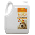 Saint Roche Premium Natural Dog Shampoo 1 Gallon (Adult & Puppy)