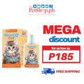 Bearing Ear Care Lotion for Cats
