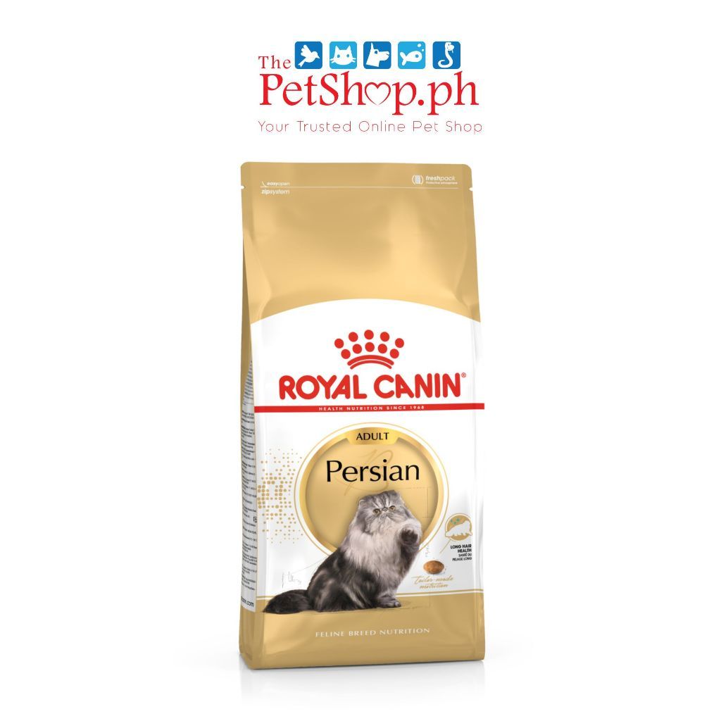 Royal Canin SET of 2  Persian Adult 2kg