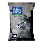 Feline Fresh Bentonite 10L Cat Litter