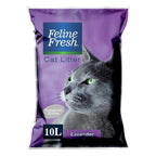 Feline Fresh Bentonite 10L Cat Litter