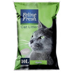Feline Fresh Bentonite 10L Cat Litter
