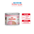 Royal Canin Mother & Babycat Mousse (195g) Can Wet CAT Food - Feline Health Nutrition