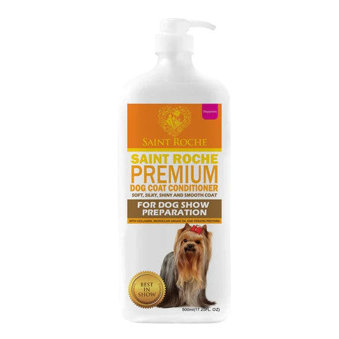 Saint Roche DOG CONDITIONER 500ml