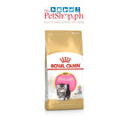 Royal Canin Persian Kitten 10kg   Dry Cat Food - Feline Nutrition (FREE 1 Anti-Ant Pet Bowl)