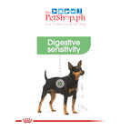 Royal Canin Mini Digestive Care (3kg) Adult Dry Dog Food - Canine Care Nutrition