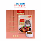 Freya Premium Dry Cat Food 10kg or 2bags x 5kg Freya