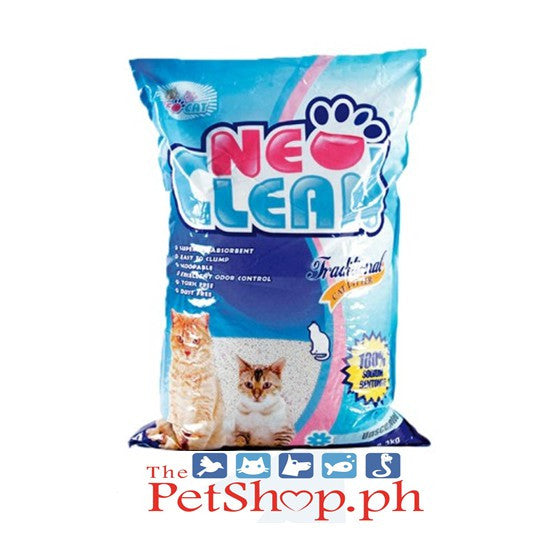 Neo Clean Cat Litter 10L (8.3kg)