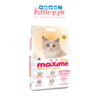 Maxime Elite for Kittens 1kg and Mothers For Urinary Care & Healthy Digestion 1kg Cat Food